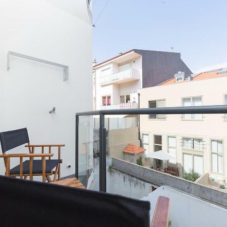 Porto Vintage By Bolhao Downtownアパートメント エクステリア 写真