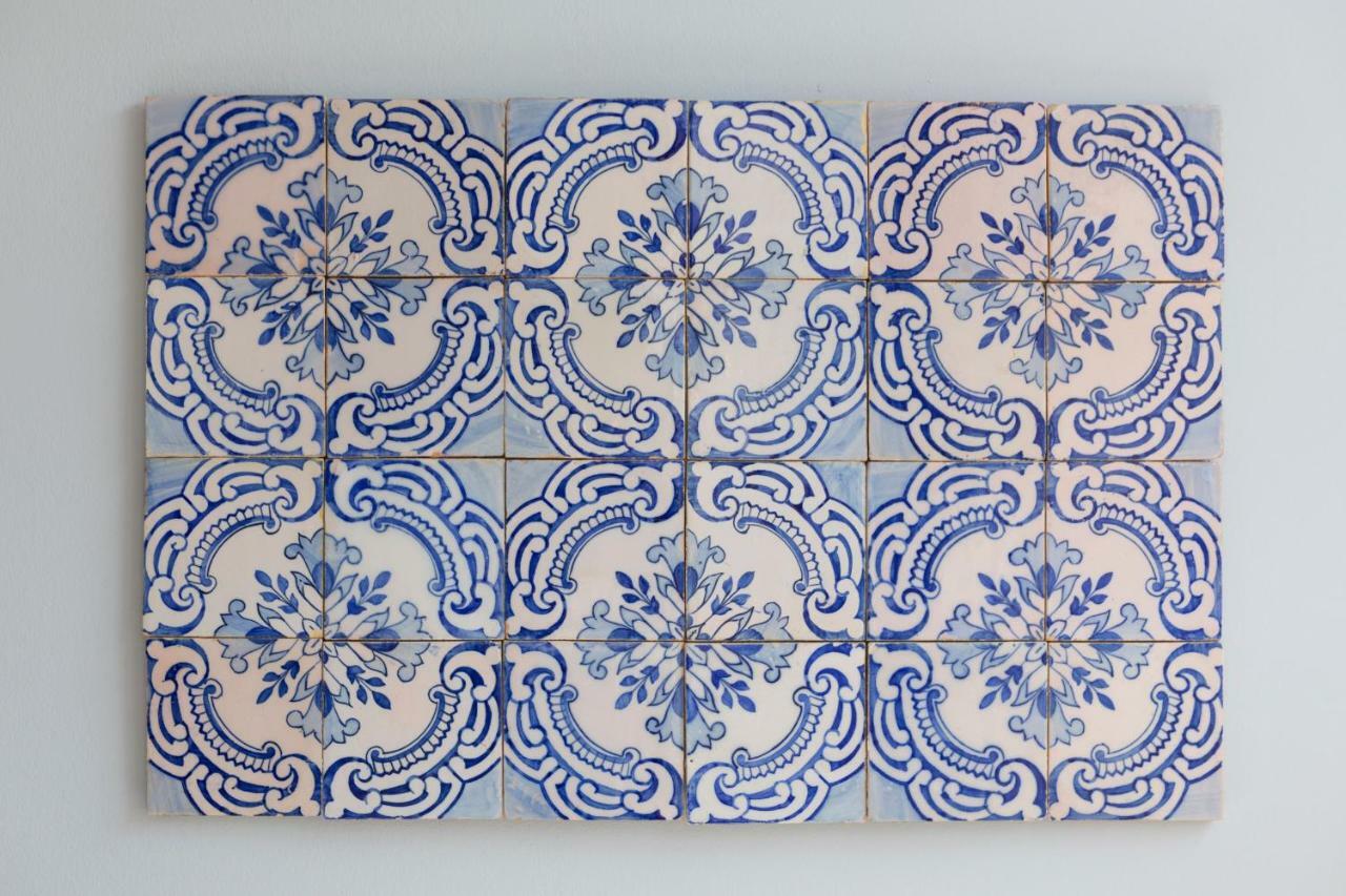 Porto Vintage By Bolhao Downtownアパートメント エクステリア 写真